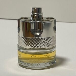 Azzaro Wanted EDT Spray For Him Mens 50ML Designer Luxury